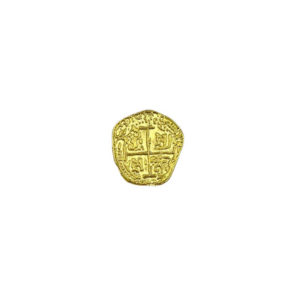 Replica Pirate Doubloons