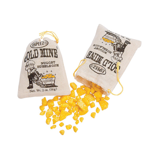 Gold Mine Gum