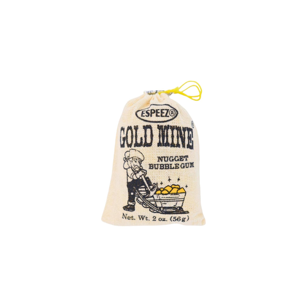 Gold Mine Gum