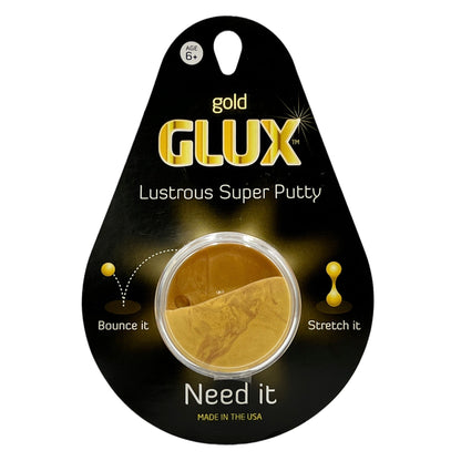 GLUX Putty