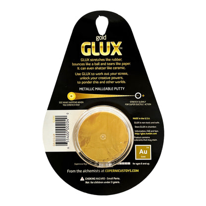 GLUX Putty