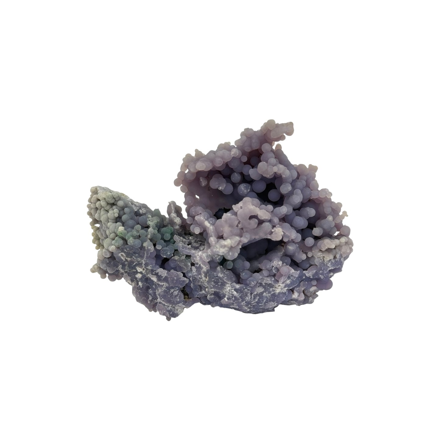Grape Agate