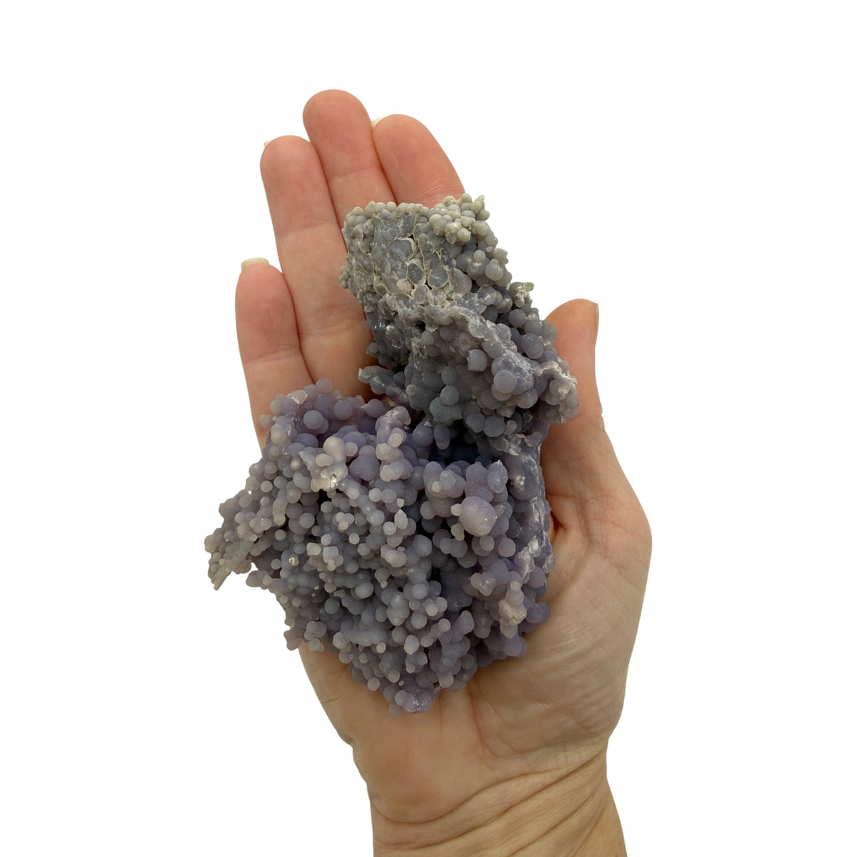 Grape Agate