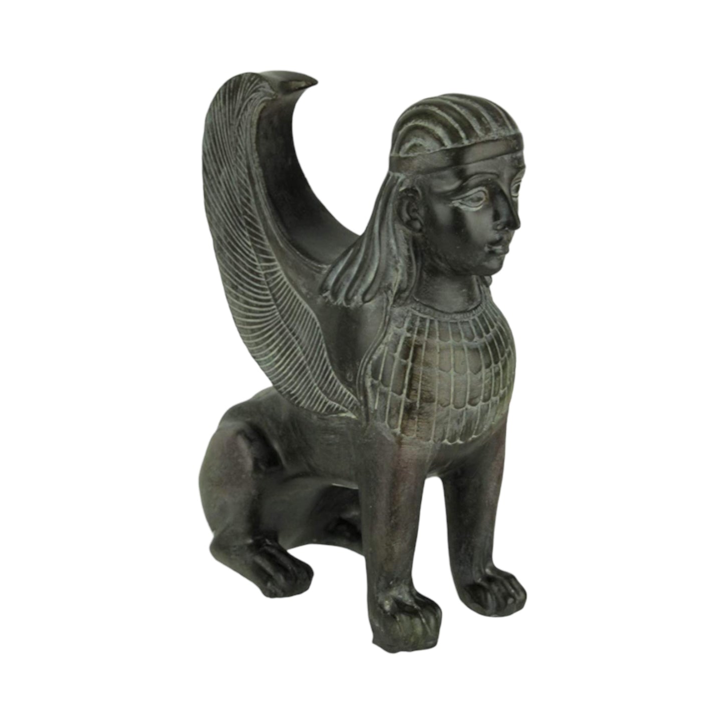 Greek Sphinx