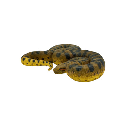 Green Anaconda (Safari)