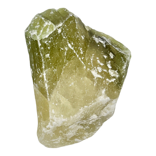 Calcite (Green)