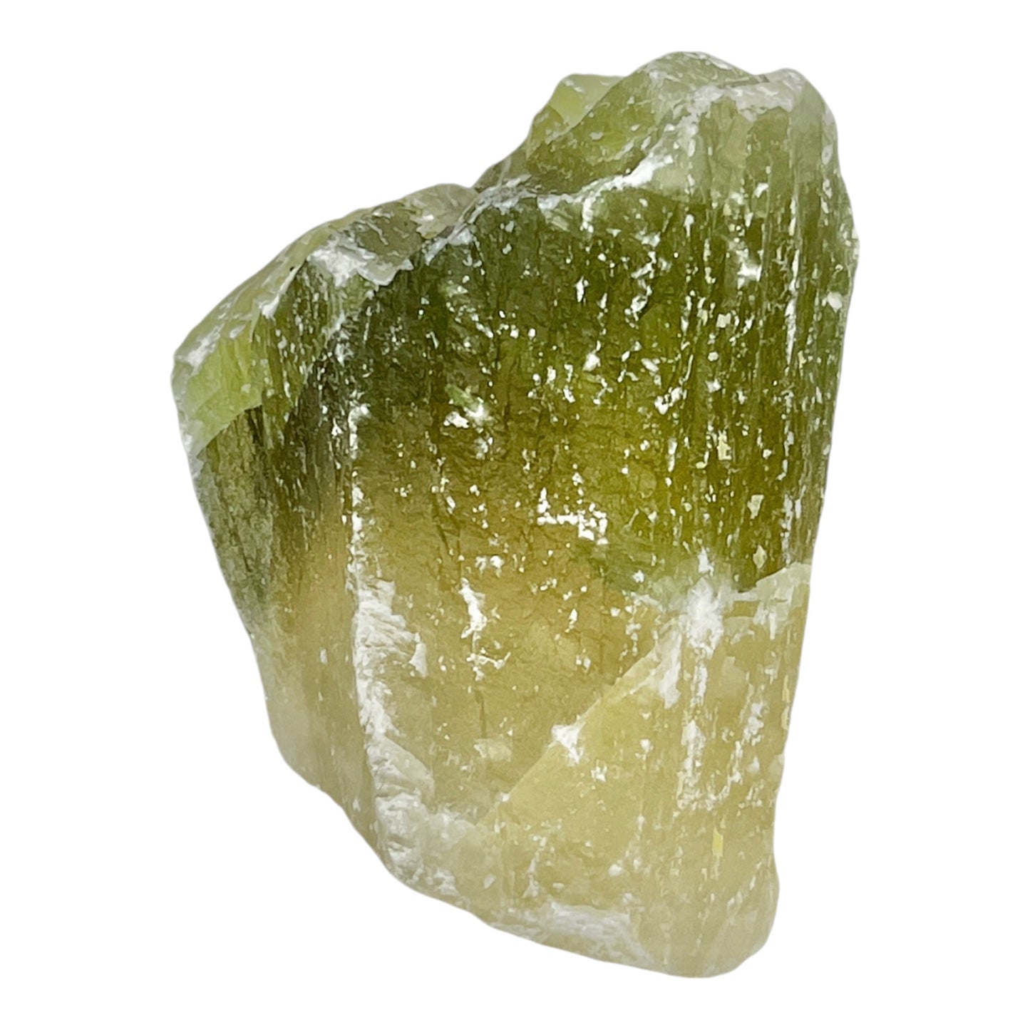 Calcite (Green)