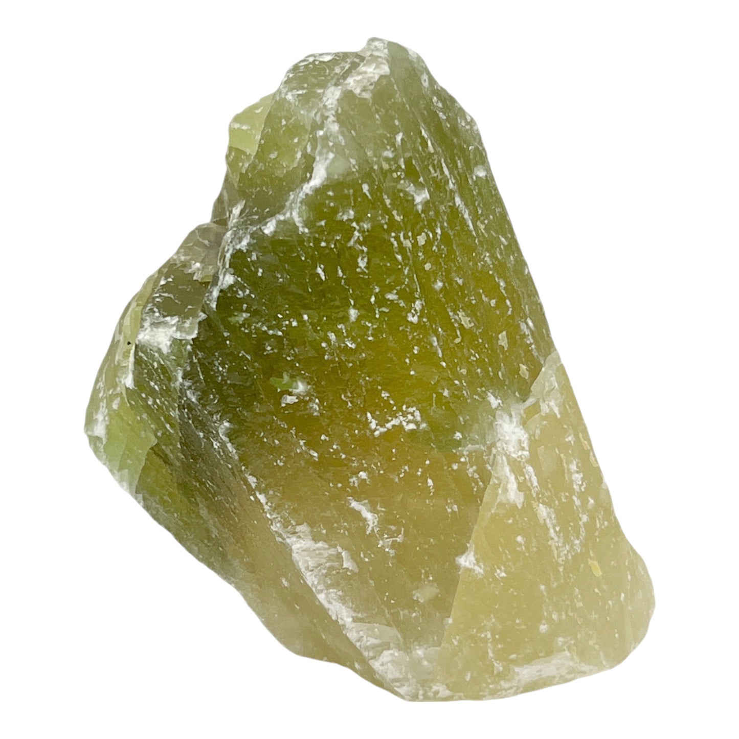 Calcite (Green)