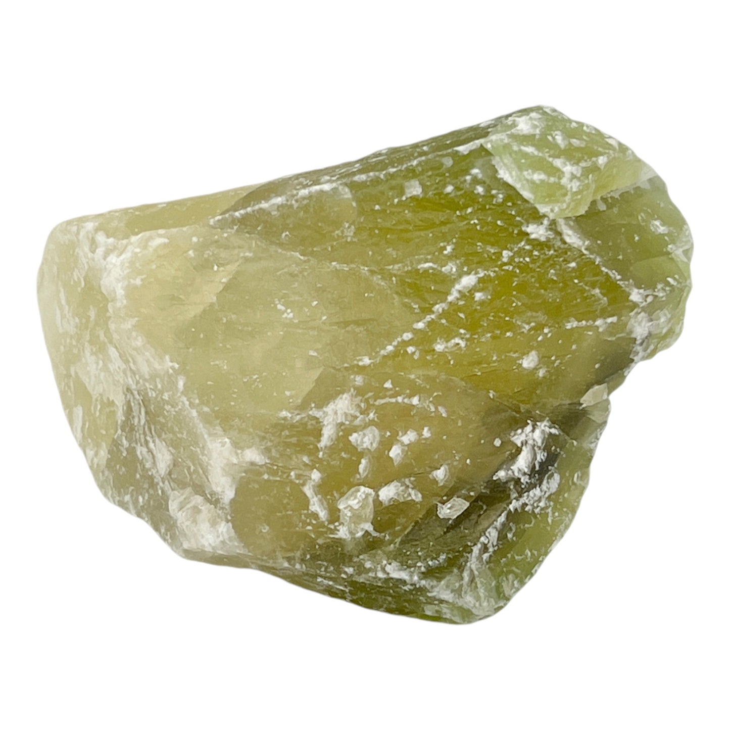 Calcite (Green)