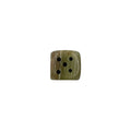 Green Onyx Dice