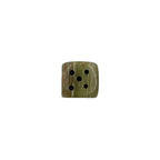 Green Onyx Dice