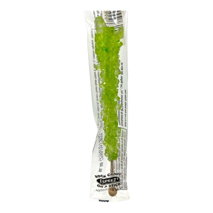 Rock Candy on a Stick