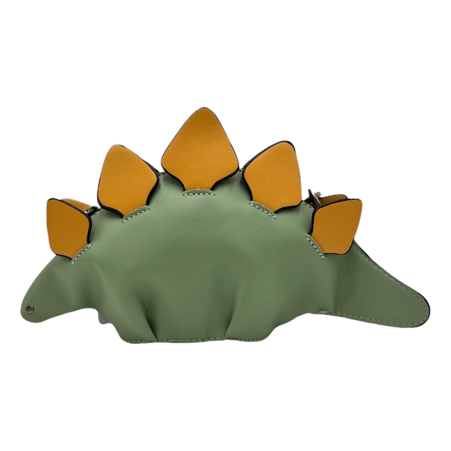 Dinosaur Purse (Stegosaurus)