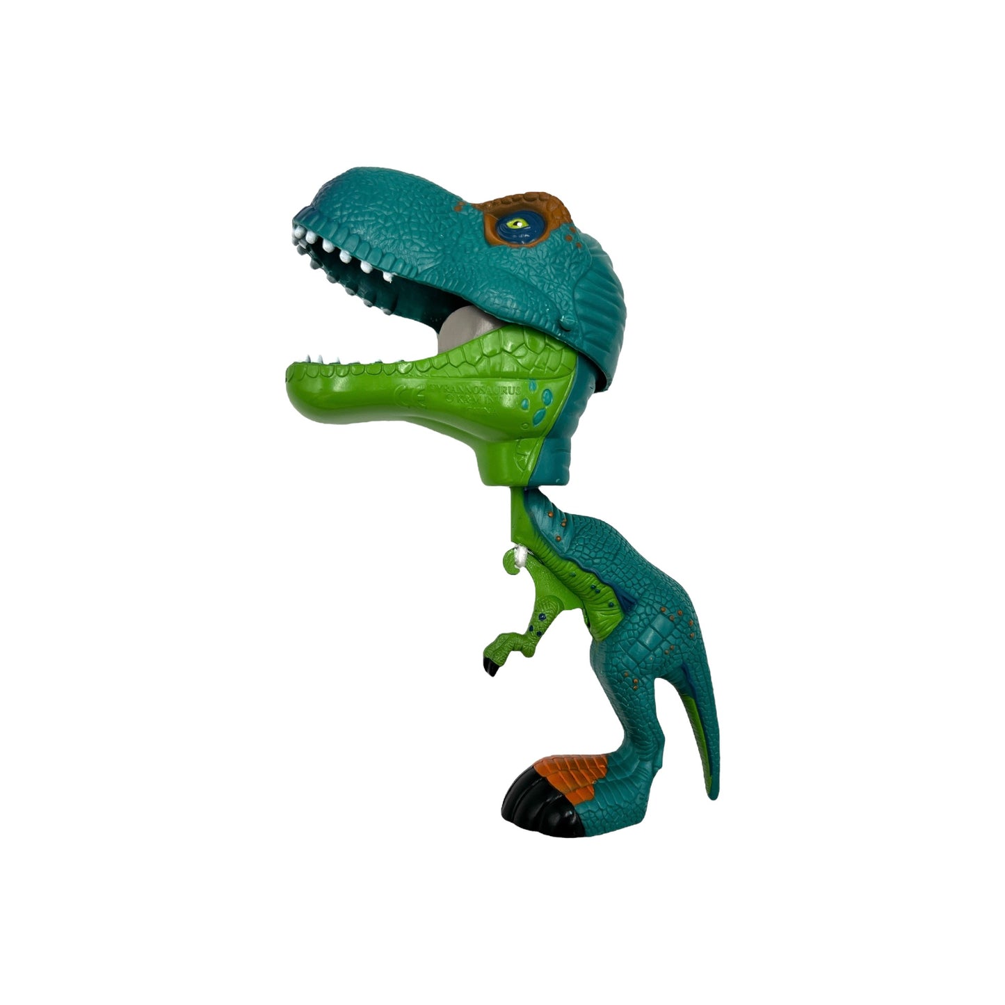 Snapper Toy (Dinosaur Chomper)