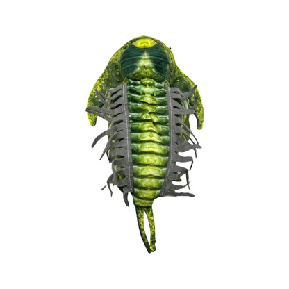 Trilobite Plush