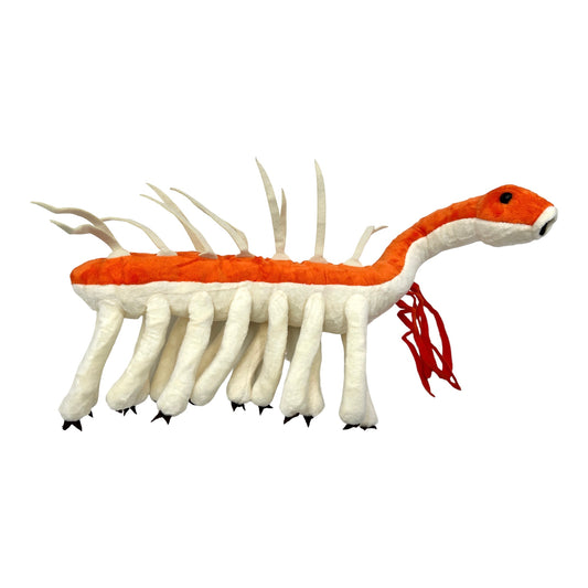 Hallucigenia Plush