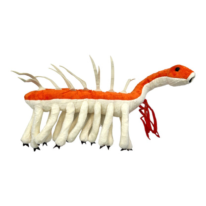 Hallucigenia Plush