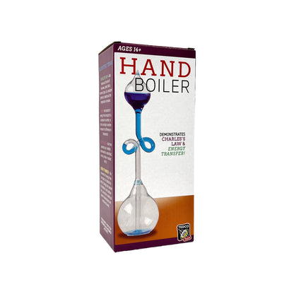 Hand Boiler