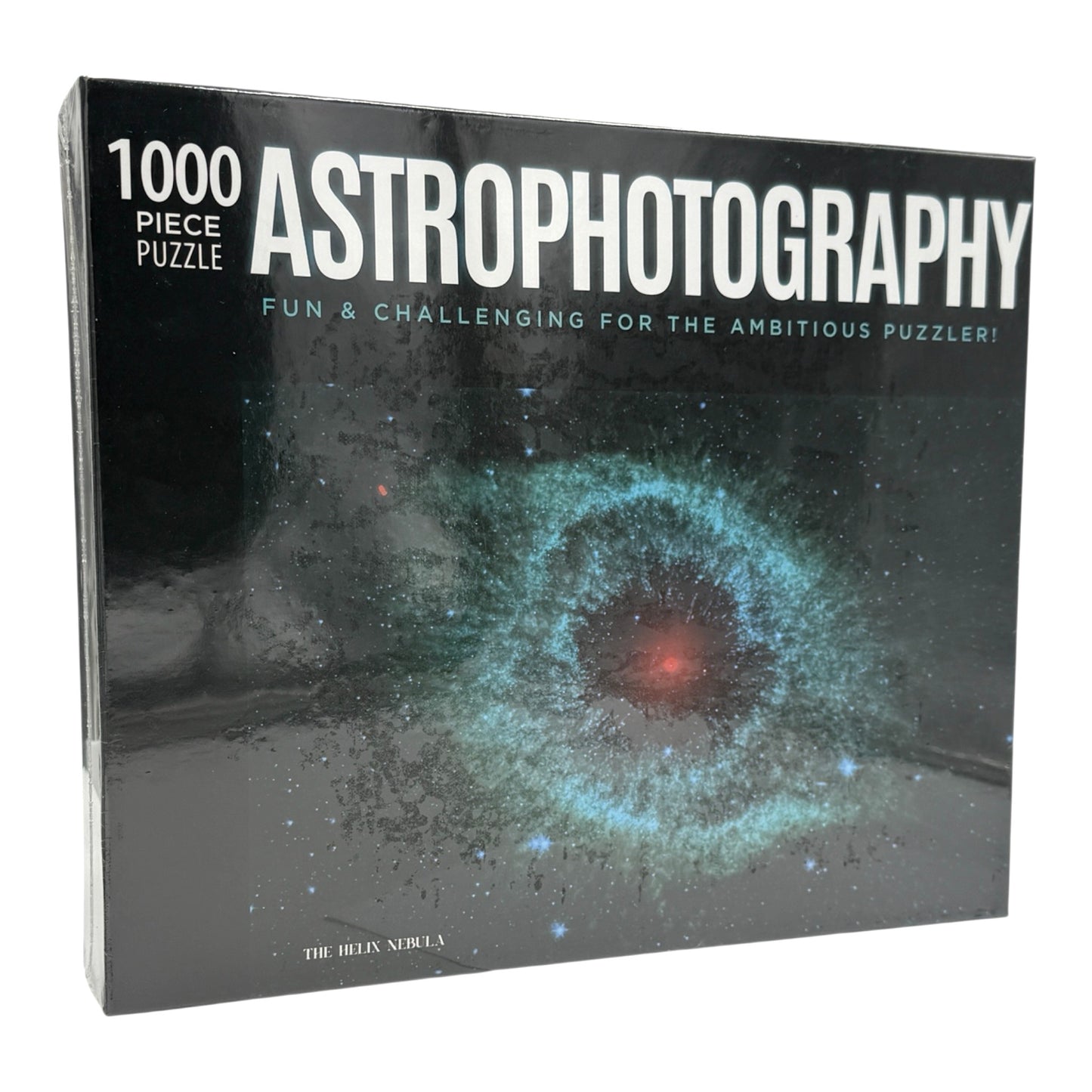 Astrophotography Puzzle