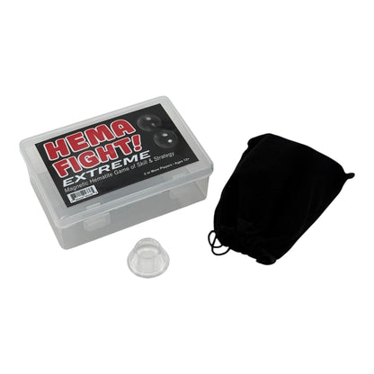 HemaFight! Extreme Game