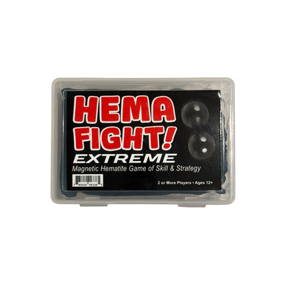 HemaFight! Extreme Game