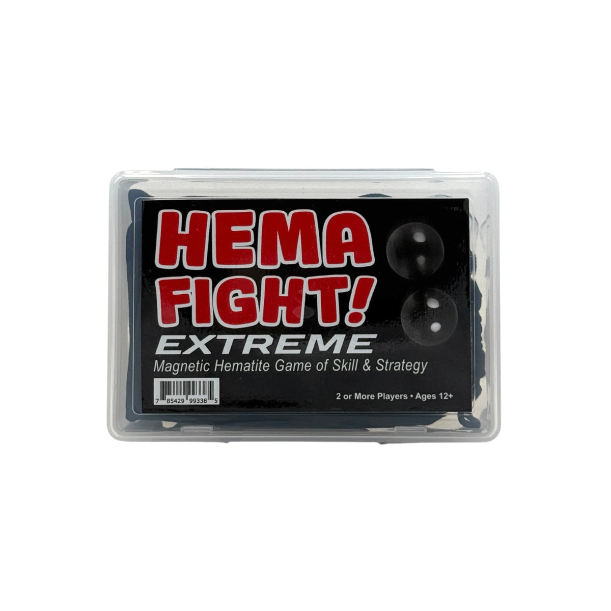 HemaFight! Extreme Game