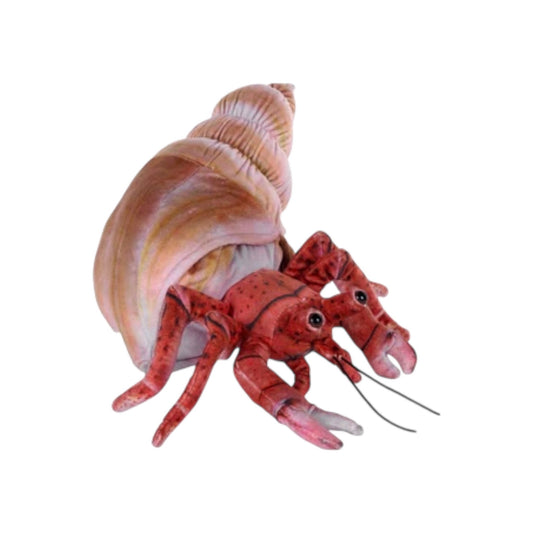 Hermit Crab Plush