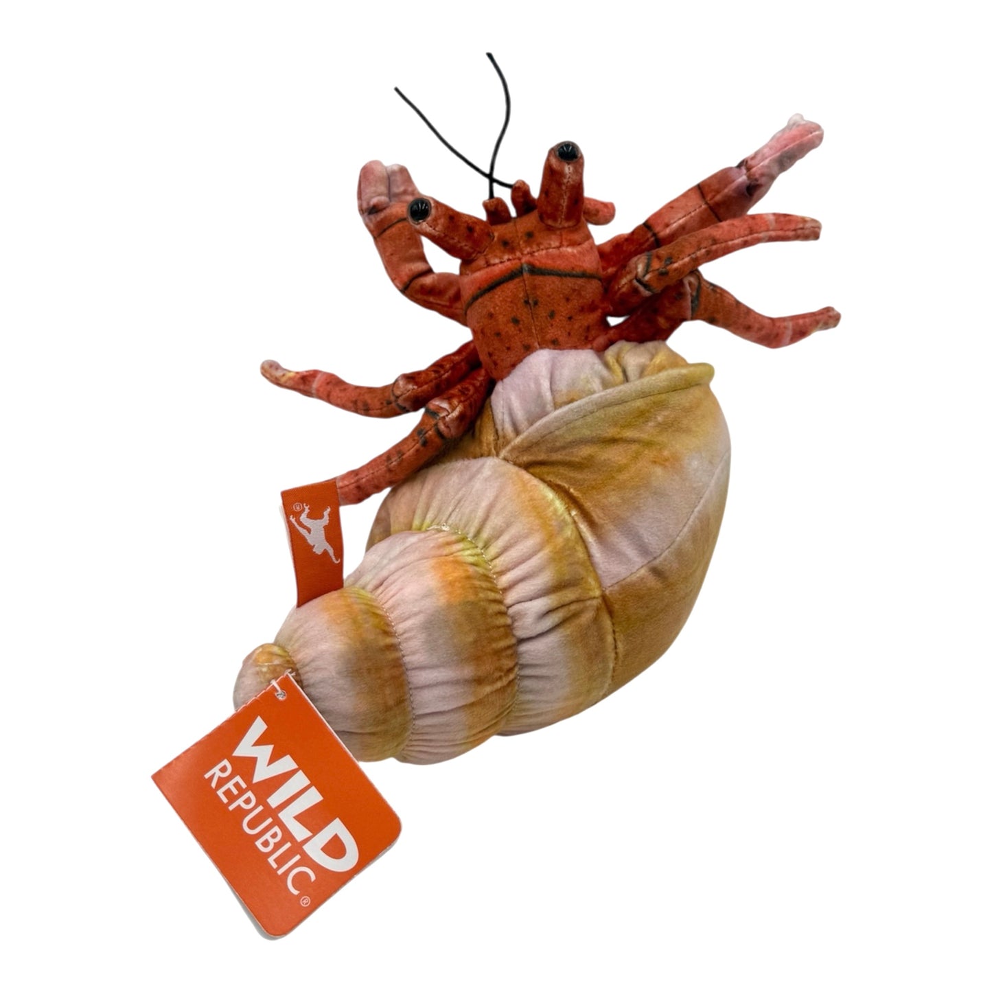 Hermit Crab Plush