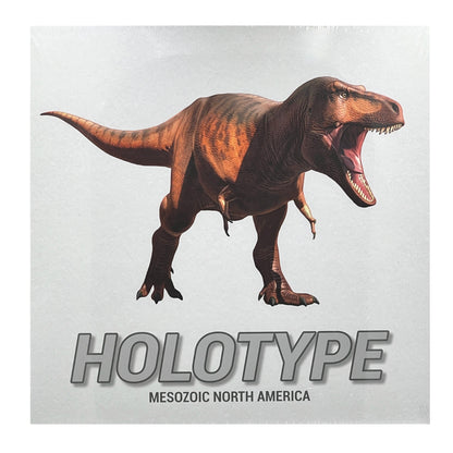 Holotype Board Game