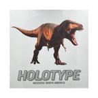 Holotype Board Game