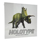 Holotype Board Game