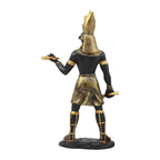 Horus Statue (Black)