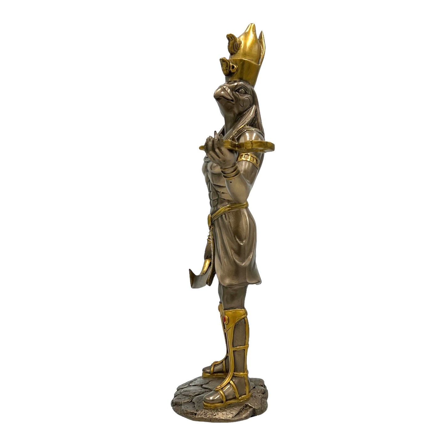 Horus Statue (Bronze)