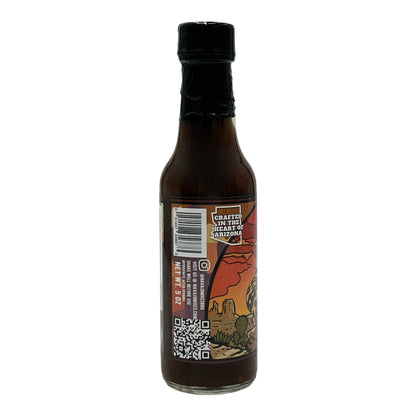 Monster Venom Hot Sauce