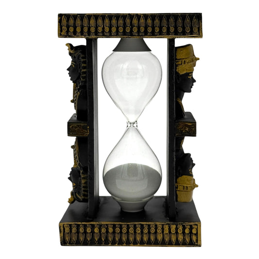 Egyptian Sand Timer