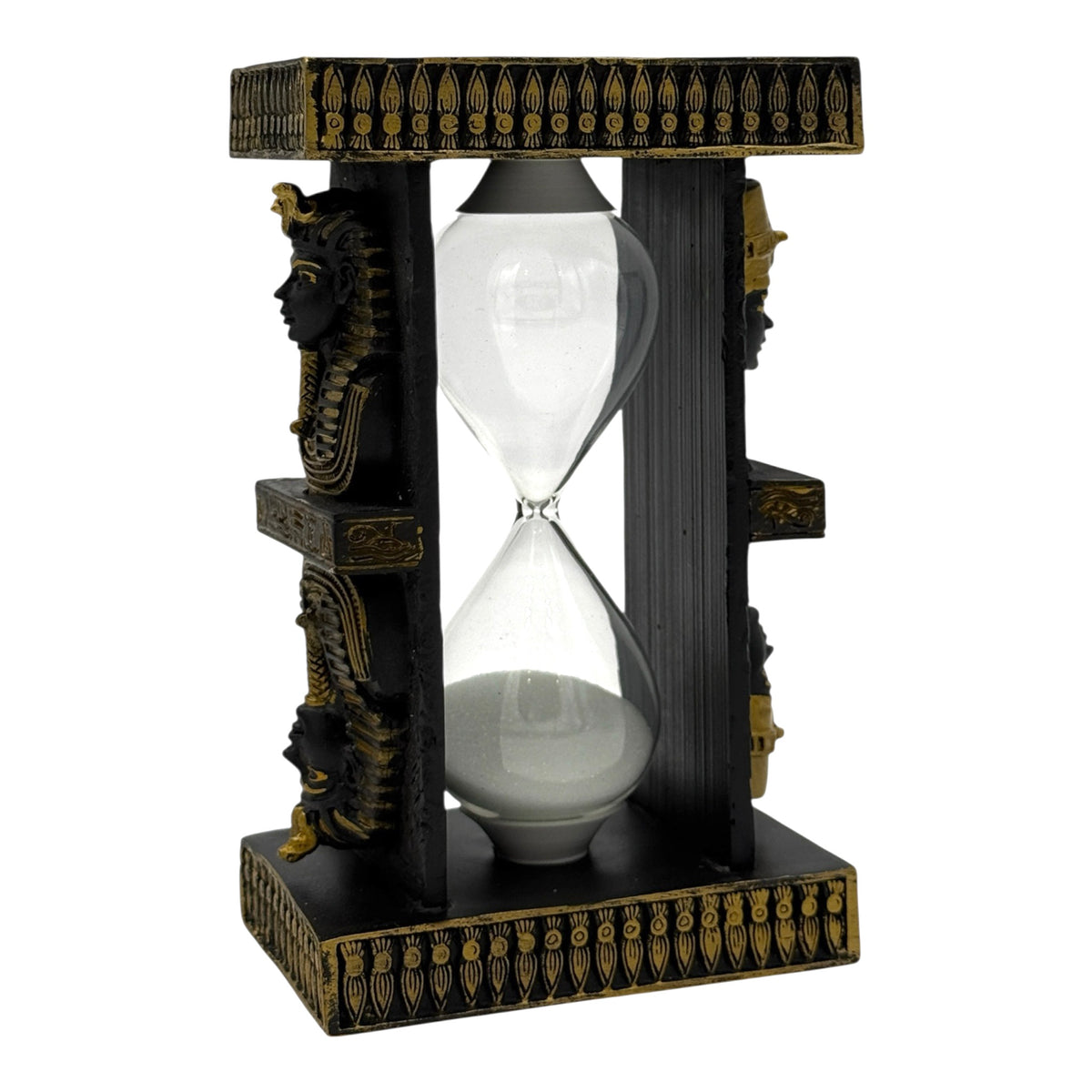 Egyptian Sand Timer