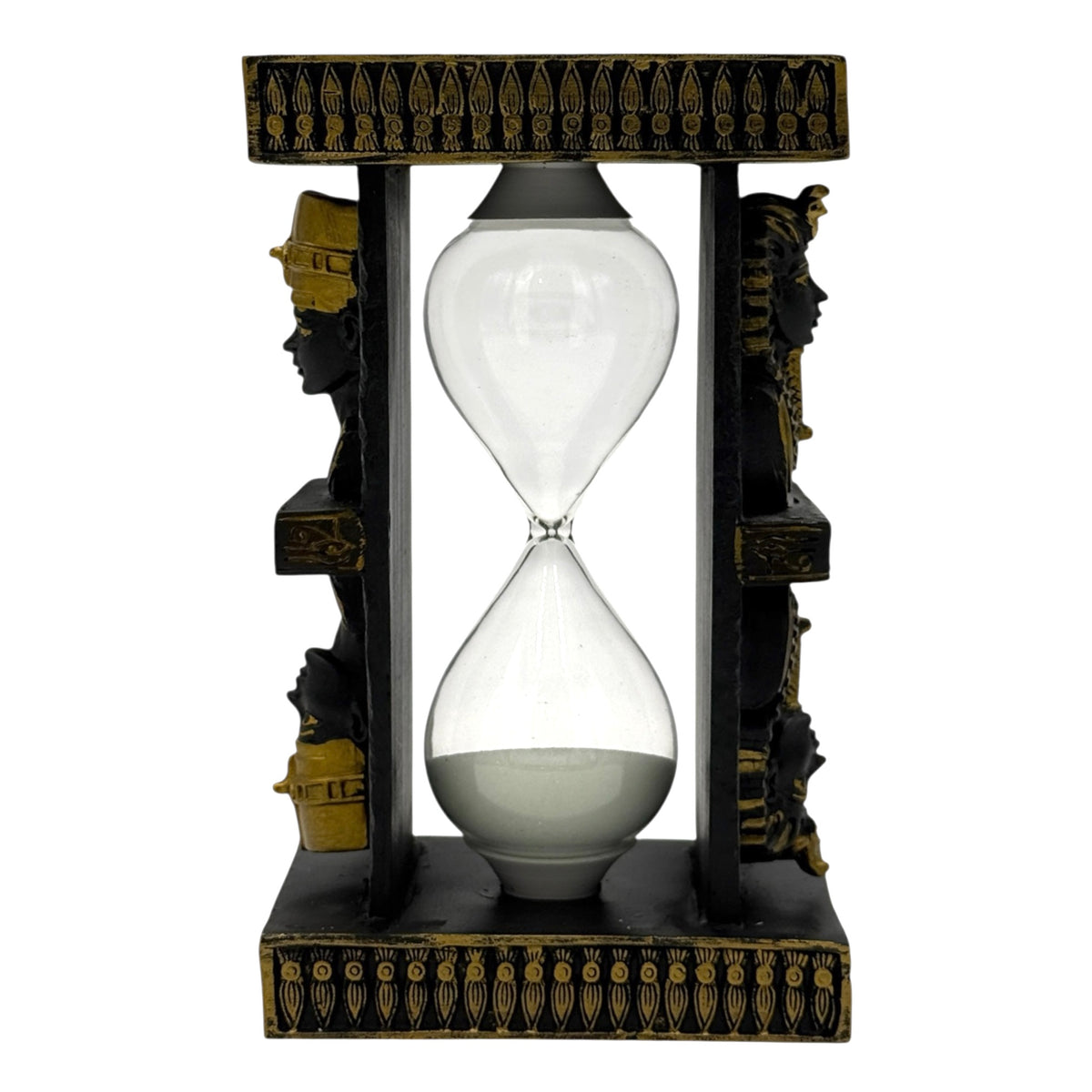 Egyptian Sand Timer