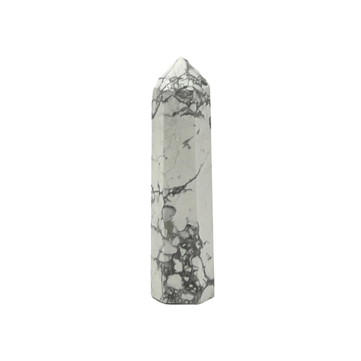 Howlite Point