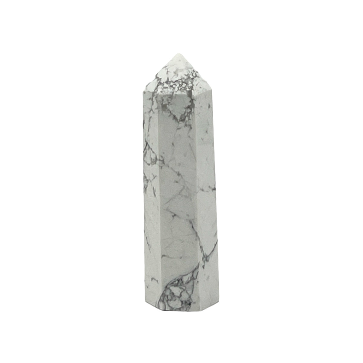 Howlite Point