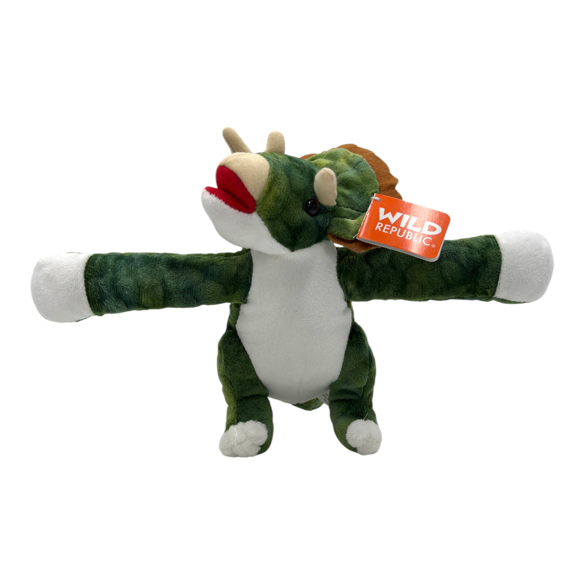 Huggers Triceratops