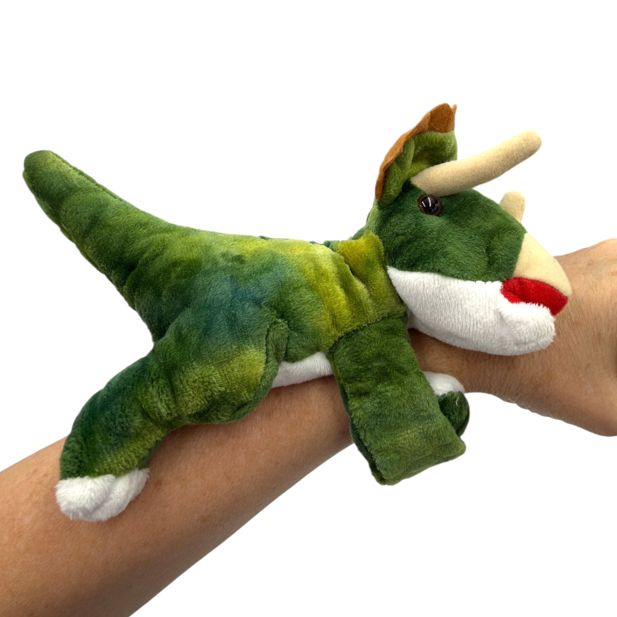 Huggers Triceratops