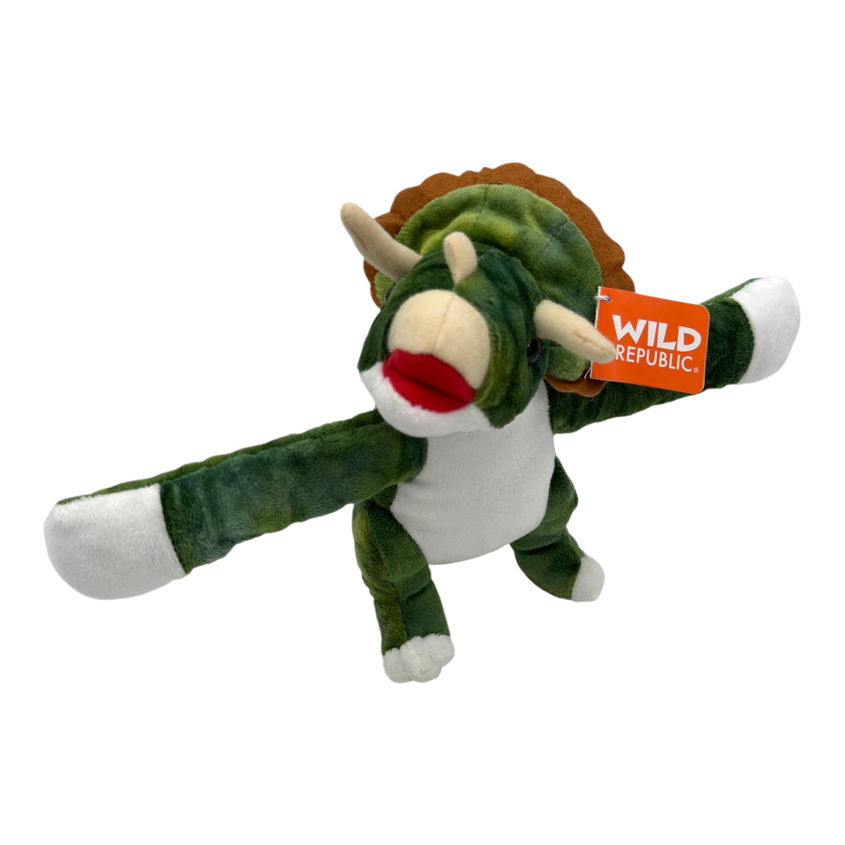 Huggers Triceratops