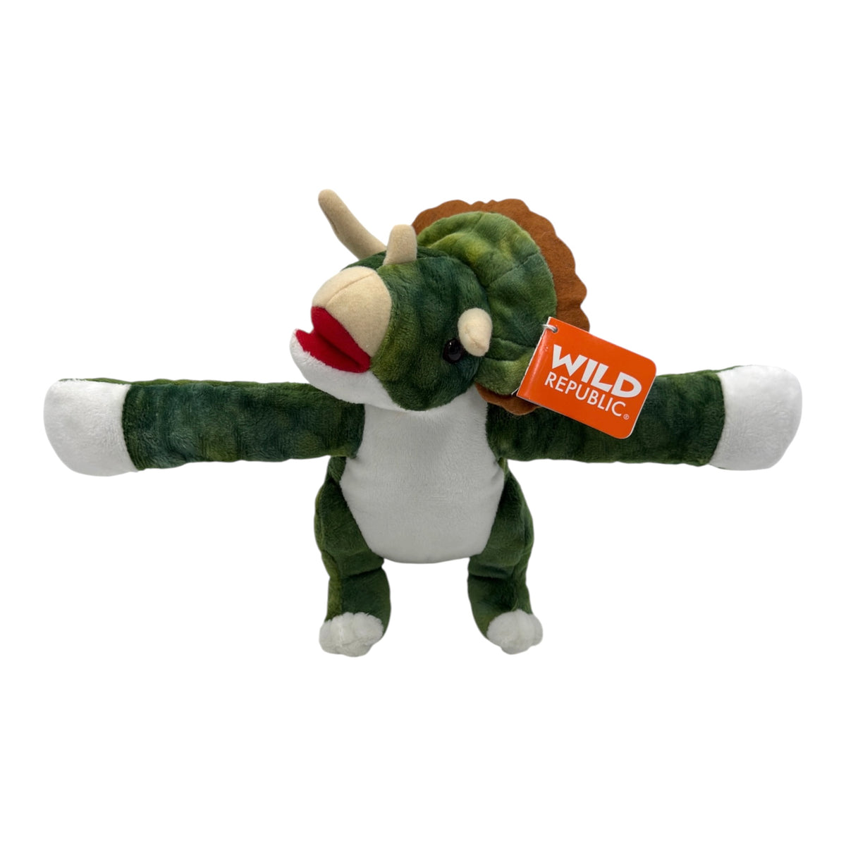 Huggers Triceratops