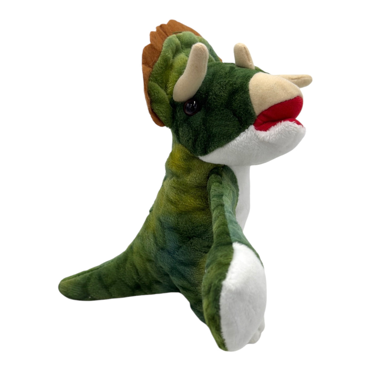 Huggers Triceratops