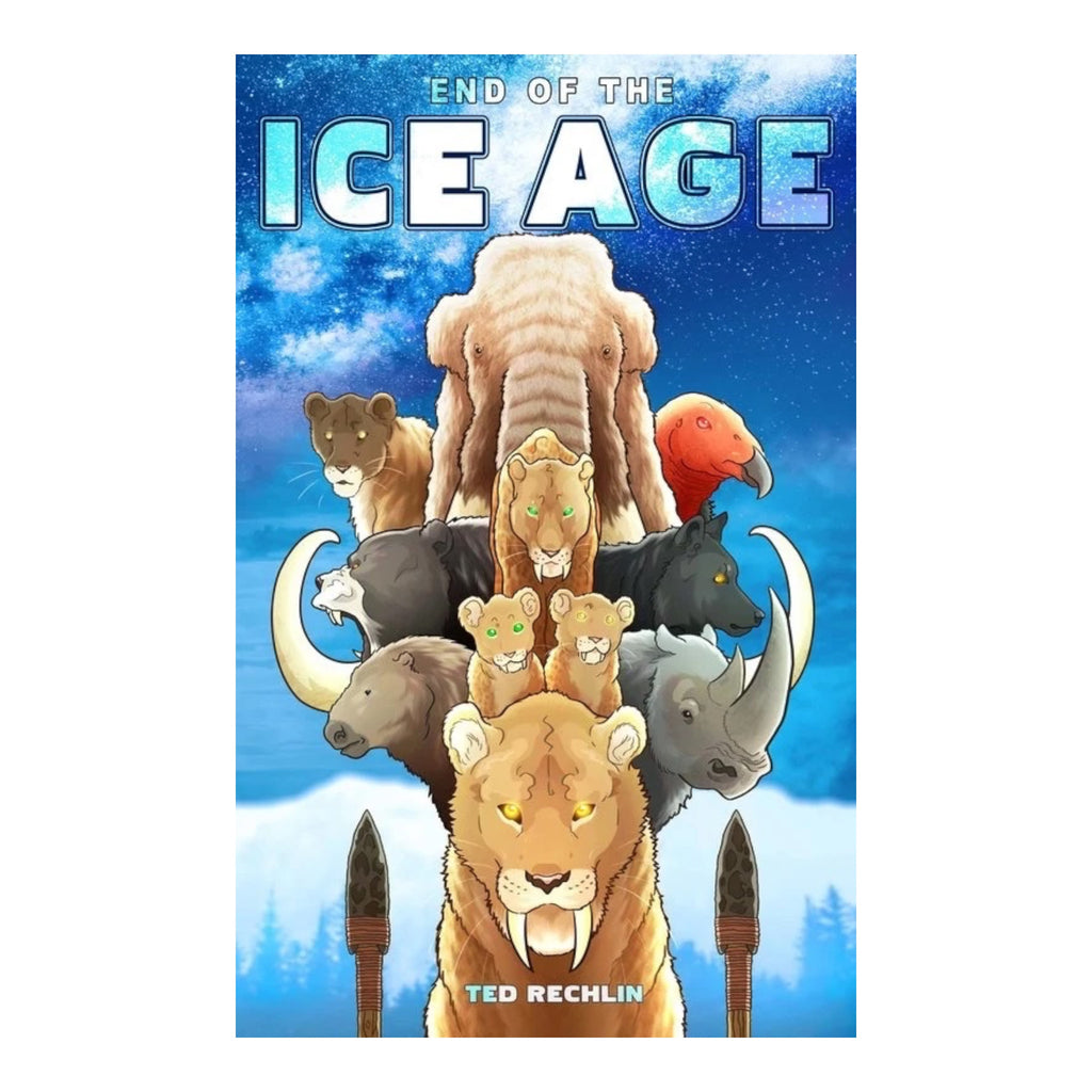 End of the Ice Age