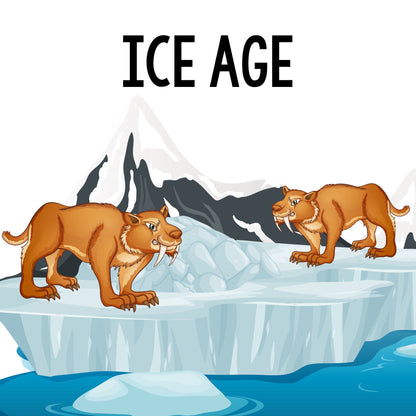 Ice Age Class