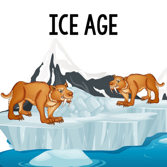 Ice Age Class