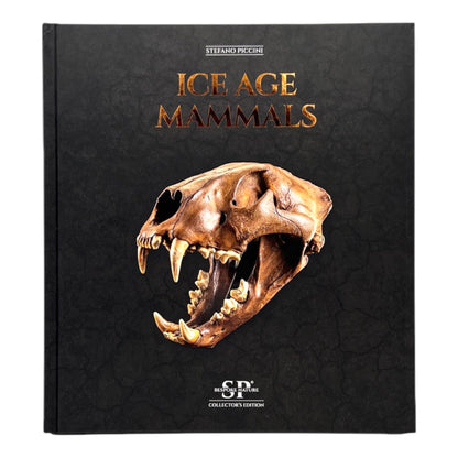 Ice Age Mammals