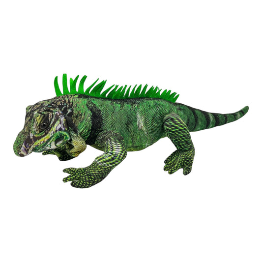 Iguana Plush