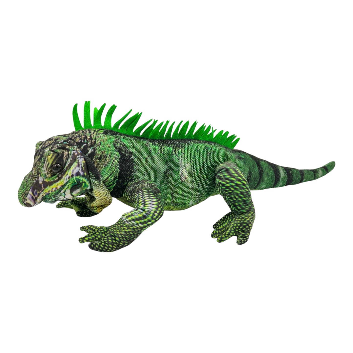 Iguana Plush